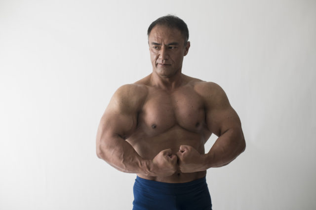大胸筋の筋トレを一挙紹介！男らしい胸板の作り方を山本義徳先生が解説 