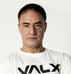 山本義徳